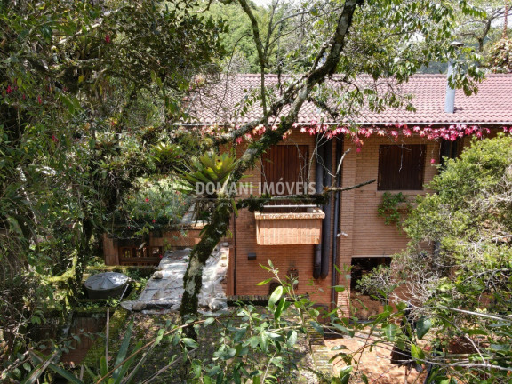 Imagem Casa com 4 Quartos à Venda, 410 m² em Região Do Toriba - Campos Do Jordão Imagem Casa com 4 Quartos à Venda, 410 m² em Região Do Toriba - Campos Do Jordão