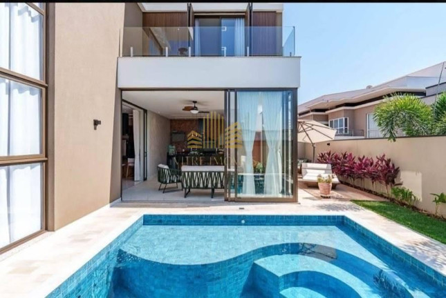 Imagem Casa com 3 Quartos à Venda, 311 m² em Loteamento Parque Dos Alecrins - Campinas Imagem Casa com 3 Quartos à Venda, 311 m² em Loteamento Parque Dos Alecrins - Campinas