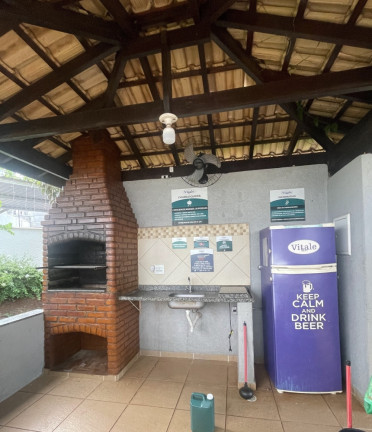 Imagem Apartamento com 2 Quartos à Venda, 48 m² em Campos Elíseos - Ribeirão Preto Imagem Apartamento com 2 Quartos à Venda, 48 m² em Campos Elíseos - Ribeirão Preto