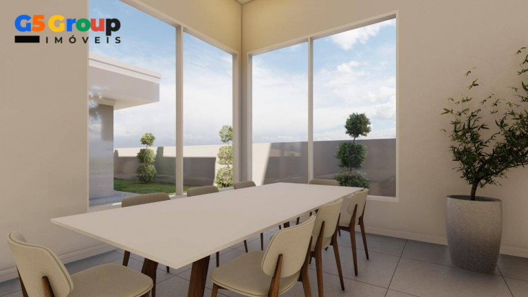 Imagem Casa de Condomínio com 3 Quartos à Venda, 323 m² em Parque Village Castelo - Itu Imagem Casa de Condomínio com 3 Quartos à Venda, 323 m² em Parque Village Castelo - Itu