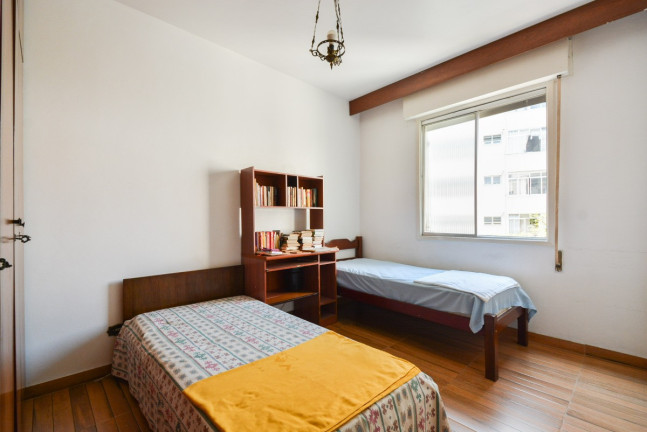 Imagem Apartamento com 3 Quartos à Venda, 104 m² em Bela Vista - São Paulo Imagem Apartamento com 3 Quartos à Venda, 104 m² em Bela Vista - São Paulo