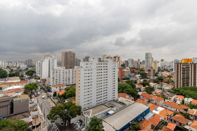 Imagem Imóvel com 1 Quarto à Venda, 44 m² em Vila Mariana - São Paulo