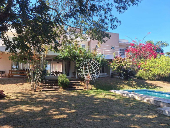 Imagem Casa com 4 Quartos à Venda, 340 m² em Condominio Porto Atibaia - Atibaia Imagem Casa com 4 Quartos à Venda, 340 m² em Condominio Porto Atibaia - Atibaia