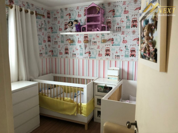 Imagem Apartamento com 3 Quartos à Venda, 78 m² em Vila Ipojuca - São Paulo