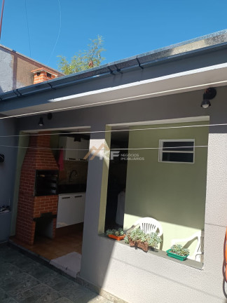 Imagem Sobrado com 3 Quartos à Venda, 138 m² em Vila Virgínia - Ribeirão Preto Imagem Sobrado com 3 Quartos à Venda, 138 m² em Vila Virgínia - Ribeirão Preto