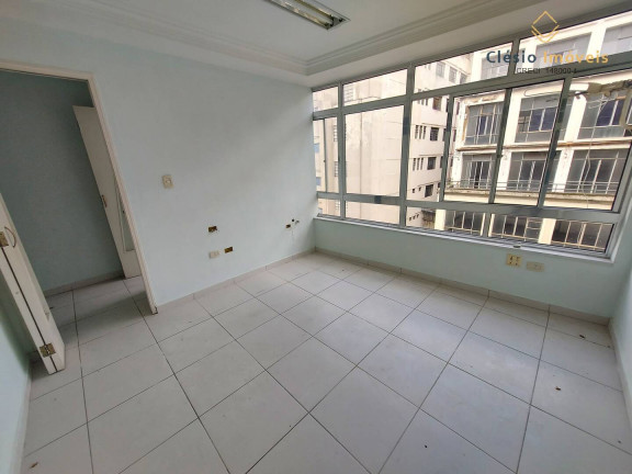 Imagem Imóvel Comercial à Venda, 38 m² em República - São Paulo Imagem Imóvel Comercial à Venda, 38 m² em República - São Paulo