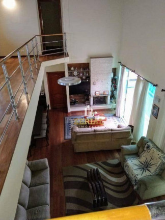 Imagem Sobrado com 4 Quartos à Venda, 304 m² em Jardim São Caetano - São Caetano Do Sul Imagem Sobrado com 4 Quartos à Venda, 304 m² em Jardim São Caetano - São Caetano Do Sul