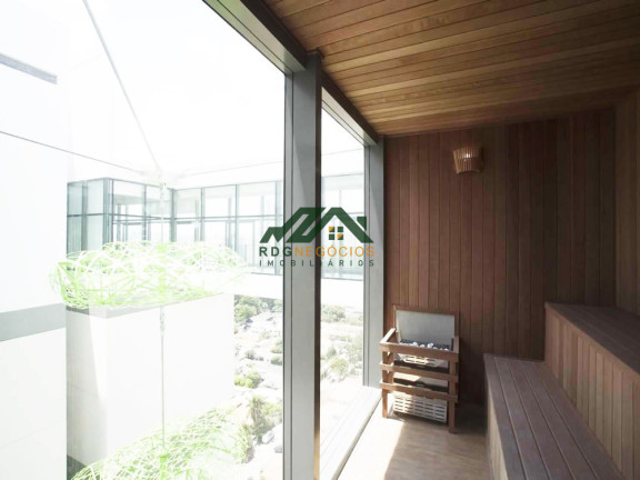 Imagem Apartamento com 1 Quarto à Venda, 43 m² em Brooklin Paulista - São Paulo Imagem Apartamento com 1 Quarto à Venda, 43 m² em Brooklin Paulista - São Paulo