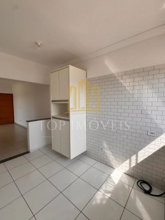 Imagem Apartamento com 2 Quartos à Venda, 72 m² em Chácaras Rurais Santa Maria - Jacareí Imagem Apartamento com 2 Quartos à Venda, 72 m² em Chácaras Rurais Santa Maria - Jacareí