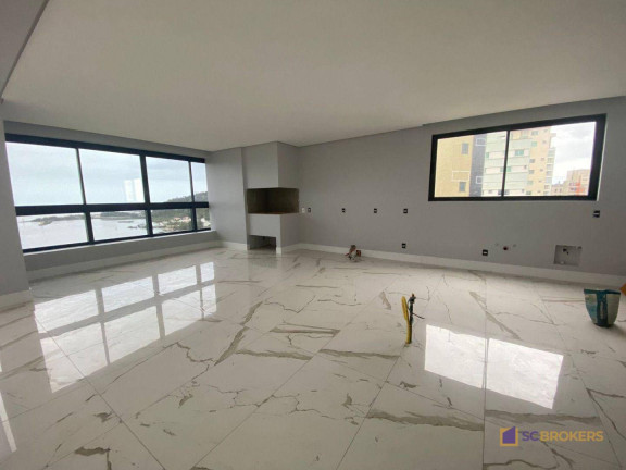 Imagem Apartamento com 4 Quartos à Venda, 322 m² em Fazenda - Itajaí