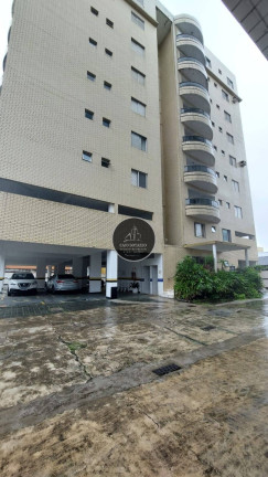 Imagem Apartamento com 1 Quarto à Venda, em Centro - Mongaguá Imagem Apartamento com 1 Quarto à Venda, em Centro - Mongaguá