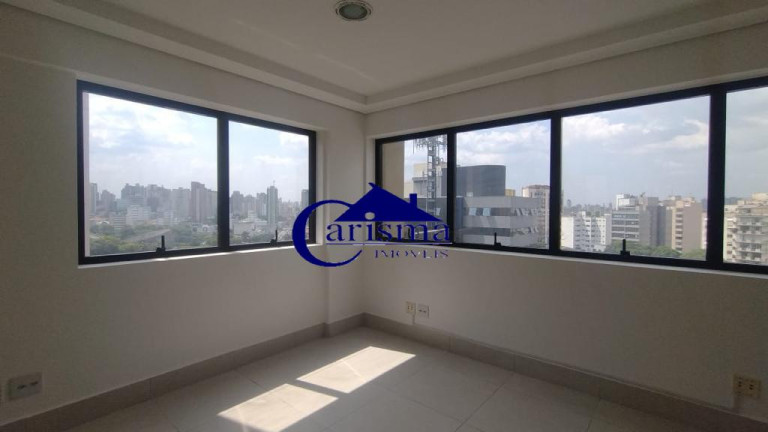 Imagem Sala Comercial para Alugar, 93 m² em Centro - Santo André