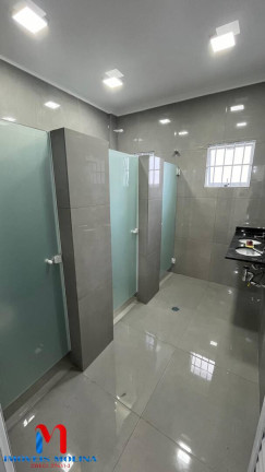 Imagem Imóvel Comercial para Alugar, 570 m² em Osvaldo Cruz - São Caetano Do Sul