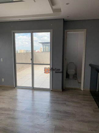 Imagem Cobertura com 3 Quartos à Venda, 130 m² em Vila Augusta - Guarulhos Imagem Cobertura com 3 Quartos à Venda, 130 m² em Vila Augusta - Guarulhos