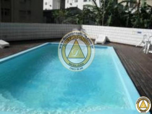 Cobertura com 3 Quartos à Venda, 160 m² em Jardim Tejereba - Guarujá
