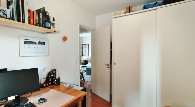 Imagem Apartamento com 2 Quartos à Venda, 62 m² em Sumaré - São Paulo Imagem Apartamento com 2 Quartos à Venda, 62 m² em Sumaré - São Paulo