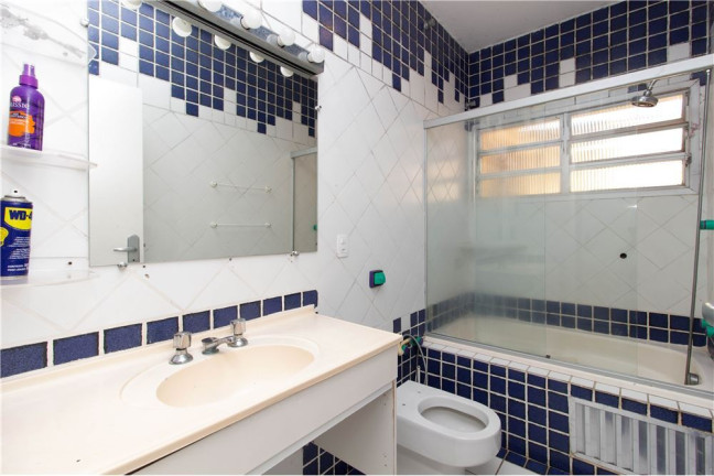 Imagem Casa com 5 Quartos à Venda,  em Planalto Paulista - São Paulo