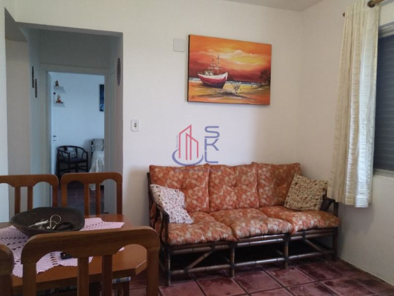 Imagem Apartamento com 1 Quarto à Venda, 40 m² em Praia Do Sonho - Itanhaém