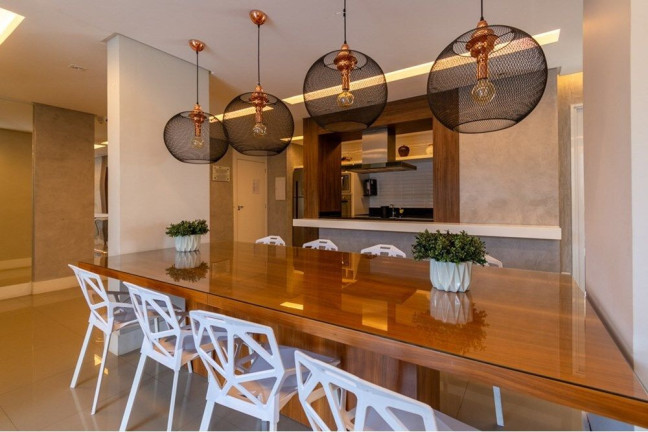 Imagem Apartamento com 2 Quartos à Venda, 60 m² em Taquaral - Campinas
