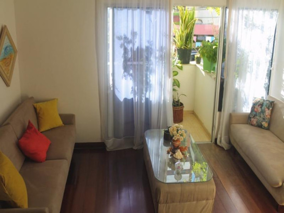 Apartamento com 3 Quartos à Venda, 102 m² em Pituba - Salvador