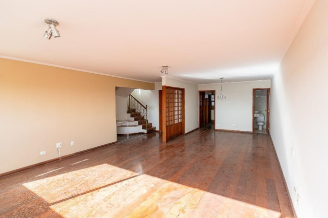 Imagem Cobertura com 3 Quartos à Venda, 340 m² em Interlagos - São Paulo Imagem Cobertura com 3 Quartos à Venda, 340 m² em Interlagos - São Paulo