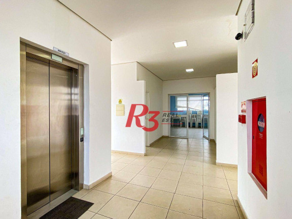 Imagem Sala Comercial à Venda ou Locação, 97 m² em Macuco - Santos Imagem Sala Comercial à Venda ou Locação, 97 m² em Macuco - Santos