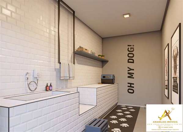 Imagem Apartamento com 1 Quarto à Venda, 27 m² em Bras - São Paulo Imagem Apartamento com 1 Quarto à Venda, 27 m² em Bras - São Paulo