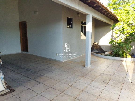 Imagem Casa com 3 Quartos à Venda, 200 m² em Jardim Esplanada - Marília Imagem Casa com 3 Quartos à Venda, 200 m² em Jardim Esplanada - Marília