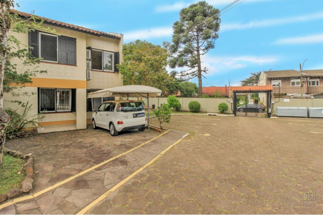 Casa com 3 Quartos à Venda, 100 m² em Aberta Dos Morros - Porto Alegre