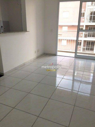 Apartamento com 2 Quartos à Venda, 53 m² em Bela Vista - Salto