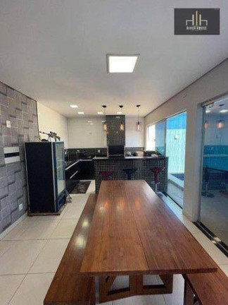 Imagem Casa com 3 Quartos à Venda, 150 m² em Jardim Imperial - Cuiabá Imagem Casa com 3 Quartos à Venda, 150 m² em Jardim Imperial - Cuiabá