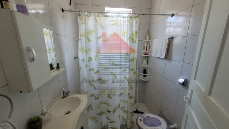 Imagem Casa com 3 Quartos à Venda, 130 m² em Samburá - Peruíbe Imagem Casa com 3 Quartos à Venda, 130 m² em Samburá - Peruíbe
