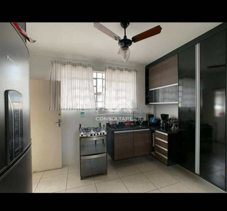 Imagem Apartamento com 2 Quartos à Venda, 63 m² em Marapé - Santos Imagem Apartamento com 2 Quartos à Venda, 63 m² em Marapé - Santos