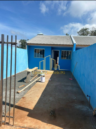 Imagem Casa com 2 Quartos à Venda, em Cidade Jardim - Ponta Grossa Imagem Casa com 2 Quartos à Venda, em Cidade Jardim - Ponta Grossa