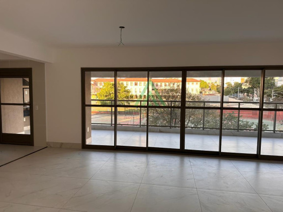 Imagem Apartamento com 4 Quartos à Venda, 156 m² em Vila Mariana - São Paulo Imagem Apartamento com 4 Quartos à Venda, 156 m² em Vila Mariana - São Paulo