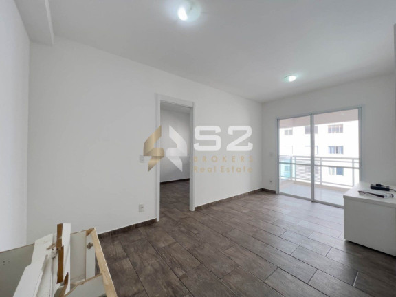 Imagem Apartamento com 1 Quarto para Alugar, 47 m² em Bela Vista - São Paulo Imagem Apartamento com 1 Quarto para Alugar, 47 m² em Bela Vista - São Paulo