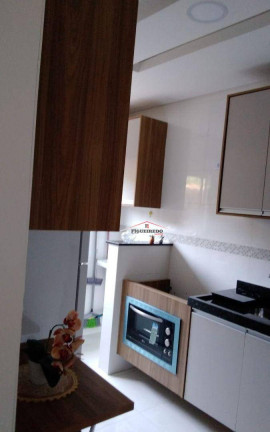 Imagem Casa com 2 Quartos à Venda, 51 m² em Canto Do Forte - Praia Grande