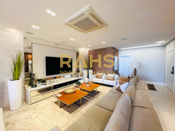 Imagem Apartamento com 4 Quartos à Venda, 250 m² em Atiradores - Joinville