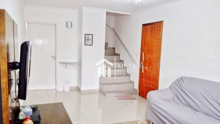 Imagem Imóvel com 3 Quartos à Venda, 119 m² em Freguesia Do ó - São Paulo