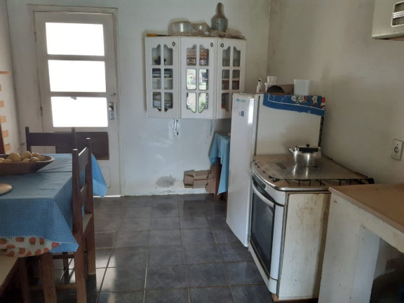 Imagem Chácara com 3 Quartos à Venda, 100 m² em Centro - Piranguinho