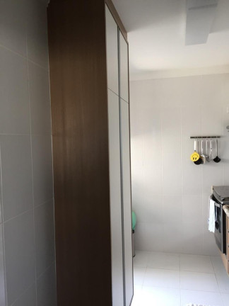 Imagem Apartamento com 2 Quartos à Venda, 69 m² em Sacomã - São Paulo