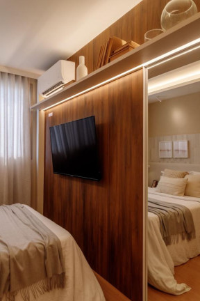 Apartamento com 3 Quartos à Venda, 28 m² em Centro - Niterói