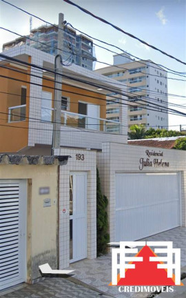 Imagem Casa com 2 Quartos à Venda, 60 m² em Canto Do Forte - Praia Grande Imagem Casa com 2 Quartos à Venda, 60 m² em Canto Do Forte - Praia Grande