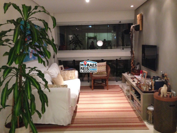 Imagem Apartamento com 2 Quartos à Venda, 70 m² em Brooklin Novo - São Paulo Imagem Apartamento com 2 Quartos à Venda, 70 m² em Brooklin Novo - São Paulo