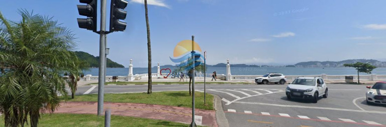 Imagem Casa com 3 Quartos à Venda, 240 m² em Ponta Da Praia - Santos