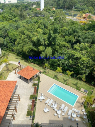 Imagem Apartamento com 2 Quartos à Venda, 48 m² em Parque Rural Fazenda Santa Cândida - Campinas