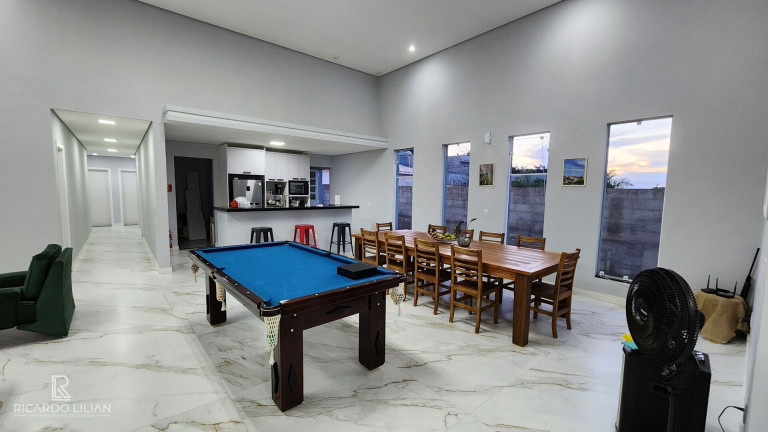 Imagem Casa com 4 Quartos à Venda, 320 m² em Loteamento Village De Atibaia - Atibaia