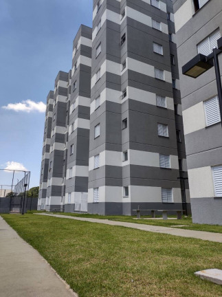 Imagem Apartamento com 2 Quartos à Venda, 54 m² em Residencial Pacaembú - Itupeva