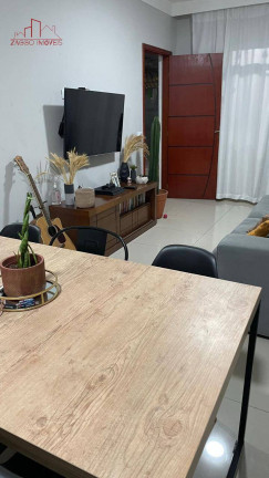 Imagem Casa com 2 Quartos à Venda, 142 m² em Jardim Avenida - São Paulo Imagem Casa com 2 Quartos à Venda, 142 m² em Jardim Avenida - São Paulo