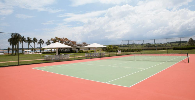 Imagem Terreno à Venda, 778 m² em Riviera Santa Cristina - Arandu